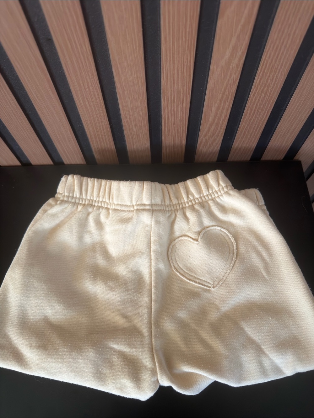 Zara Neutral Matching Set - Picture 4 of 7